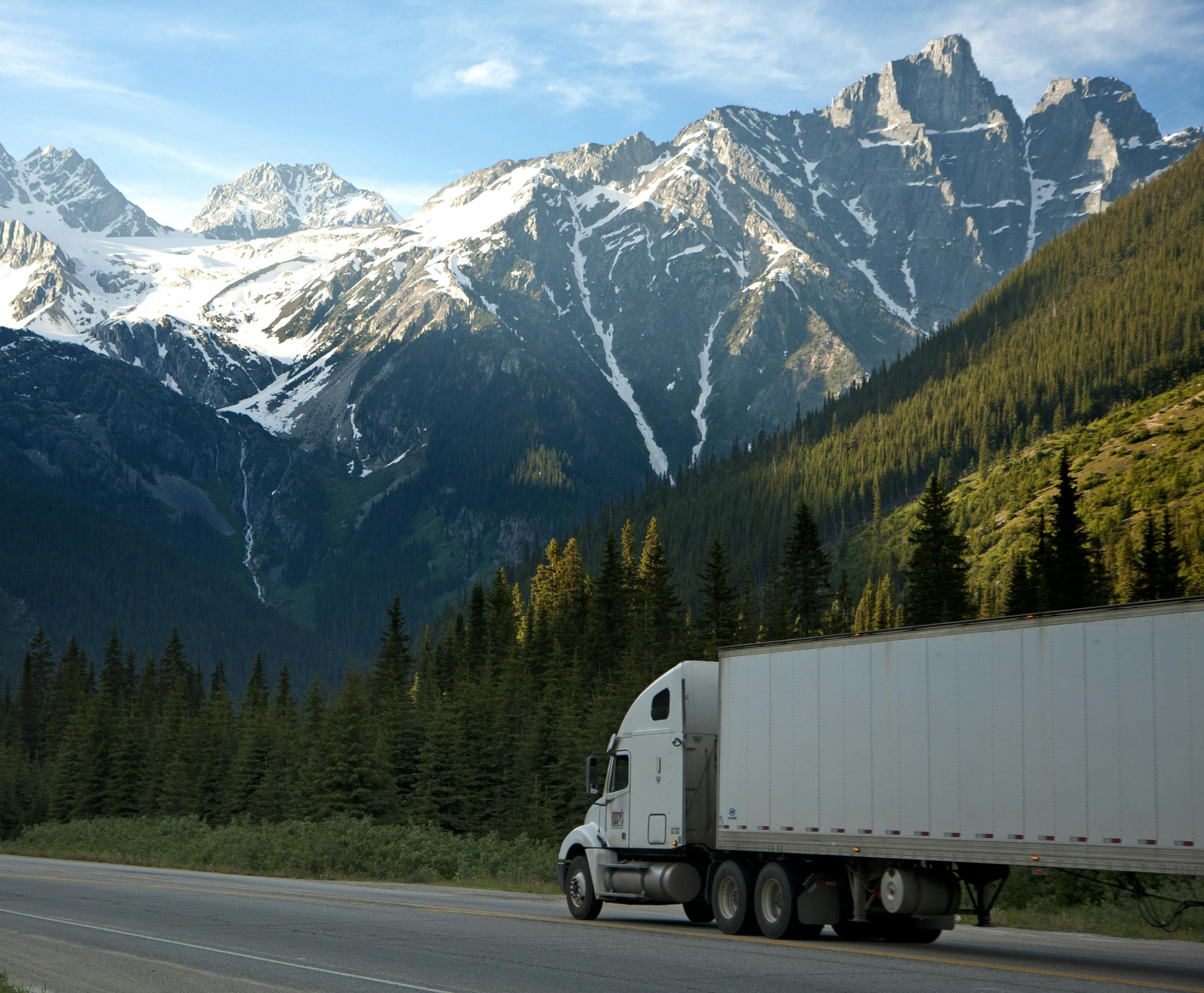 transportation/distribution